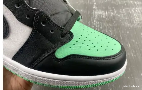 Jordan Glow” Air OG  DZ5485-130 DZ5485-130 High “Green 1 0520